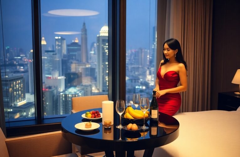 Make it an occasion when booking Kuala Lumpur escorts | Escort Malay