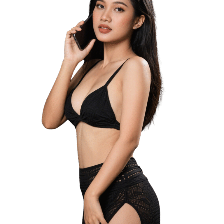 Malay Escort Girl