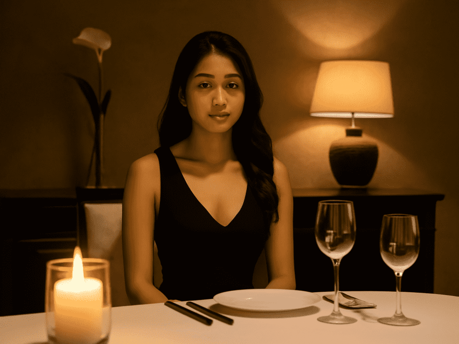 Malay Escort