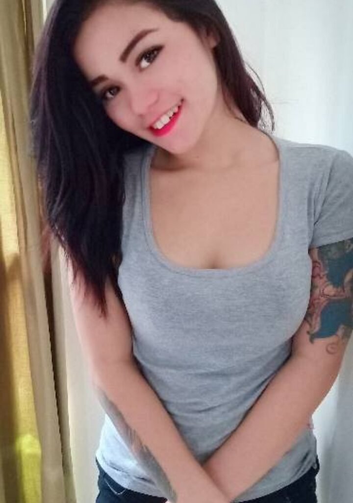 Malay Escort