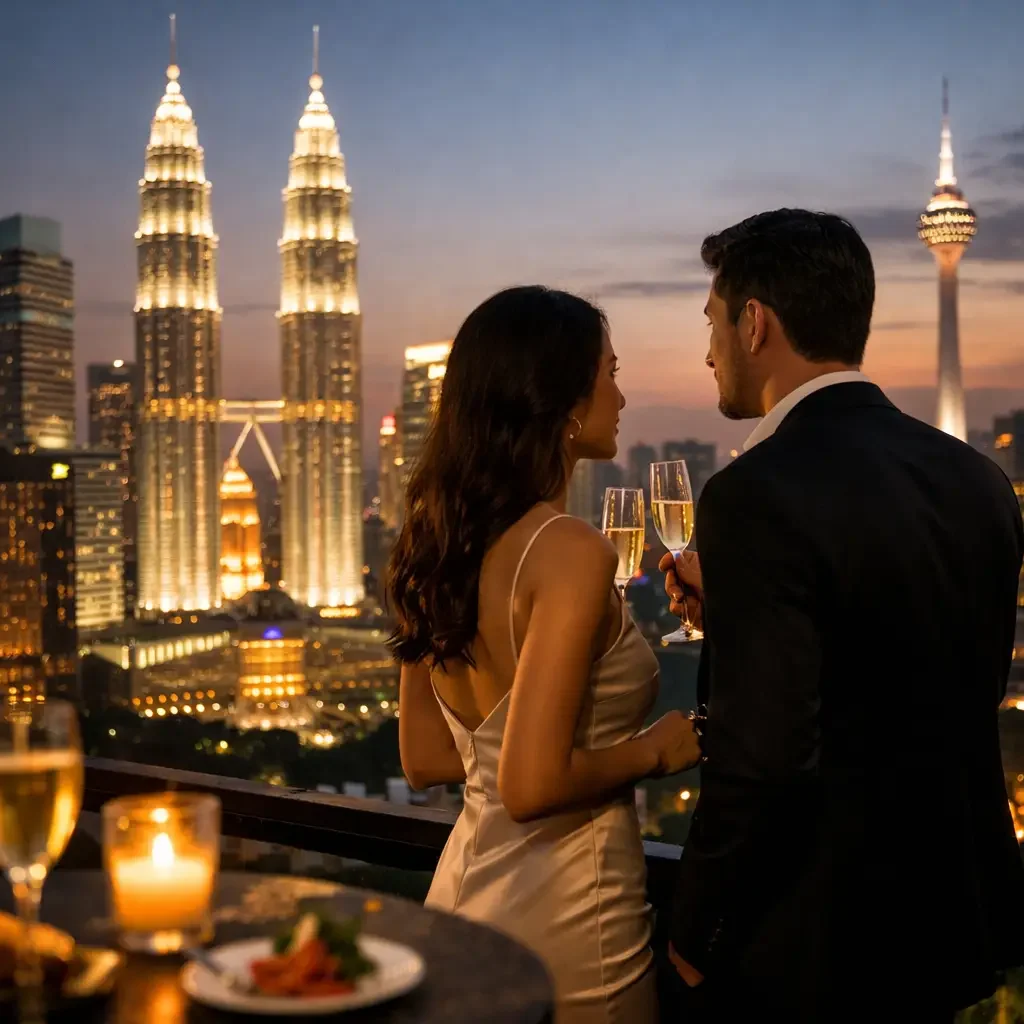 Luxury Companionship Kuala Lumpur Guide