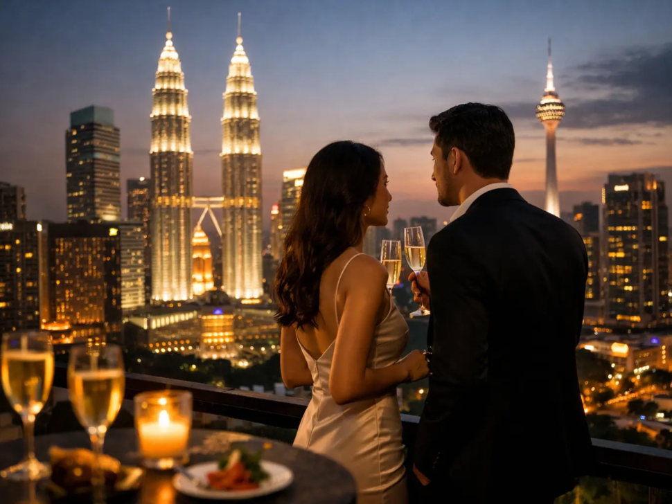 Luxury Companionship Kuala Lumpur Guide