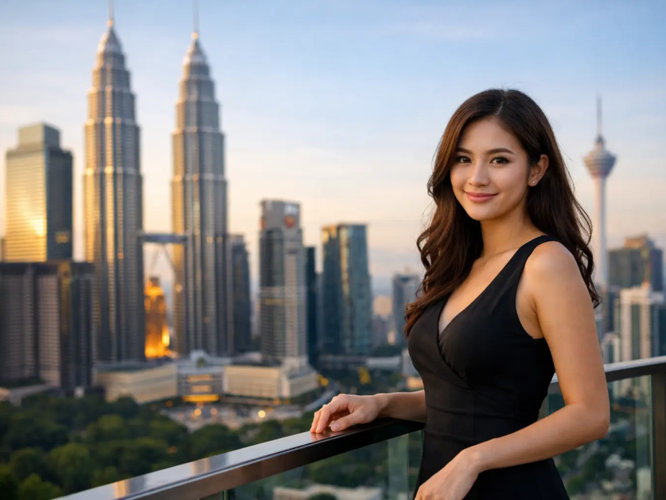 Malaysia Girl Service in Kuala Lumpur