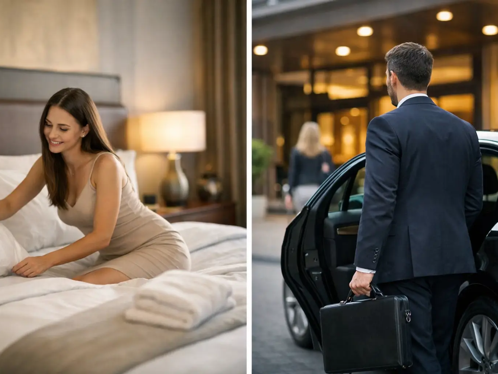 What Is Incall and Outcall?