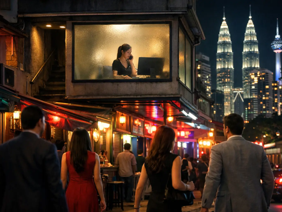 Kuala Lumpur Hookers With Discreet Booking